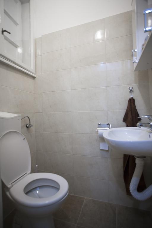 Apartment Charlie Perfect Price ベオグラード エクステリア 写真